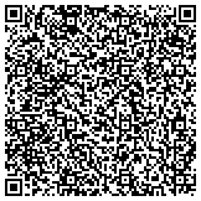QR-код с контактной информацией организации салон-магазин "Домашний тектиль"