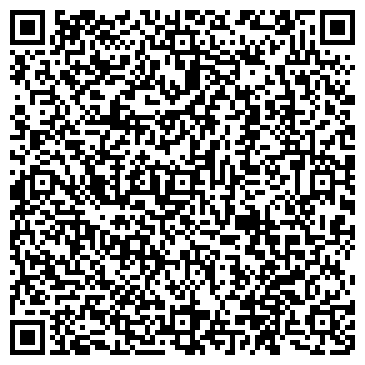 QR-код с контактной информацией организации Салон штор "Iнжу"