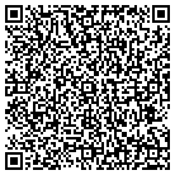 QR-код с контактной информацией организации "Wallpaper"