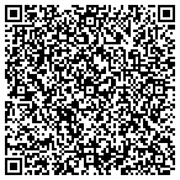 QR-код с контактной информацией организации Авторский салон штор «Anna»