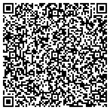 QR-код с контактной информацией организации Субъект предпринимательской деятельности ИП "Hameleon print"
