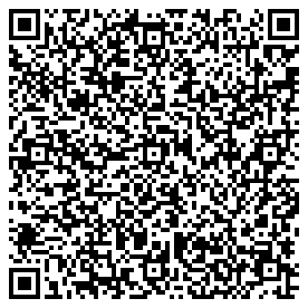QR-код с контактной информацией организации Частное предприятие Корам