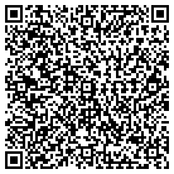 QR-код с контактной информацией организации ЧП Новик А.Ю