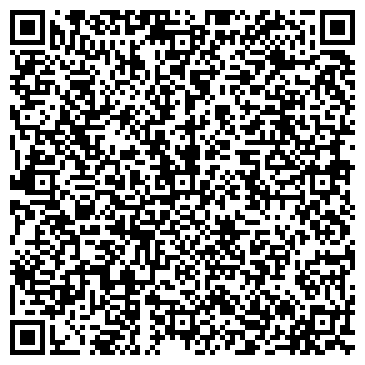 QR-код с контактной информацией организации Швейное производство Kyivmade
