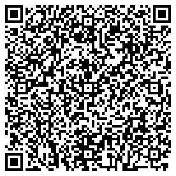 QR-код с контактной информацией организации Общество с ограниченной ответственностью Ателье-Салон "Анна"