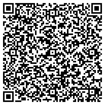 QR-код с контактной информацией организации Частное предприятие Ателье "Файно"