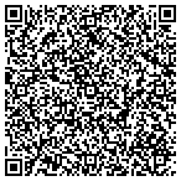 QR-код с контактной информацией организации Студия Декора "Изыск"