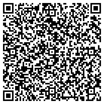 QR-код с контактной информацией организации Два Яблока