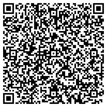 QR-код с контактной информацией организации Компания Ярема шторы