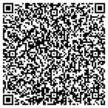 QR-код с контактной информацией организации ПО «Перспектива +»