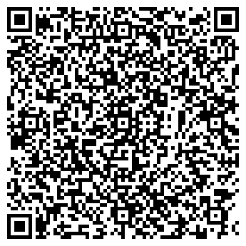 QR-код с контактной информацией организации Частное предприятие Ателье «ТРИнити»