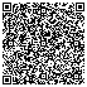 QR-код с контактной информацией организации Субъект предпринимательской деятельности Ателье «Лия»