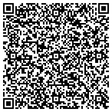 QR-код с контактной информацией организации Частное предприятие Текстиль для дома
