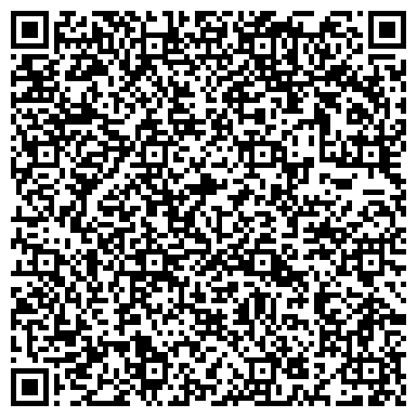 QR-код с контактной информацией организации ООО "Мегаполис-Текстиль"
