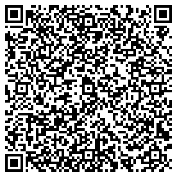 QR-код с контактной информацией организации Частное предприятие Триотекс