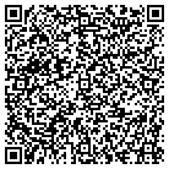 QR-код с контактной информацией организации ЧП Настенька