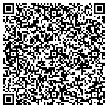 QR-код с контактной информацией организации УкрКолорГрупп
