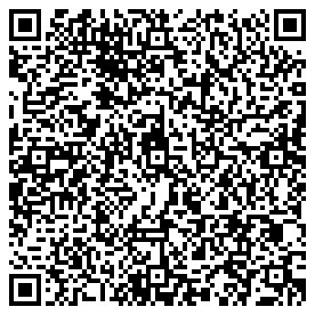 QR-код с контактной информацией организации ООО "all4u"