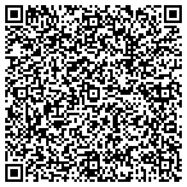 QR-код с контактной информацией организации магазин штор "Светлана"