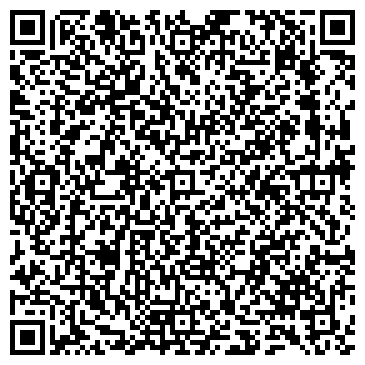 QR-код с контактной информацией организации Предприятие с иностранными инвестициями Моготекс-Одесса ДП