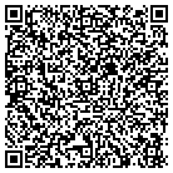 QR-код с контактной информацией организации Рукодельница