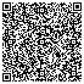 QR-код с контактной информацией организации "Пум-пурум-пум"