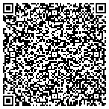 QR-код с контактной информацией организации Творческая мастерская "Loscut"