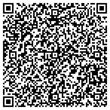 QR-код с контактной информацией организации Субъект предпринимательской деятельности Салон штор "PERSONA"