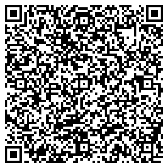 QR-код с контактной информацией организации Частное предприятие «Атлас Д»