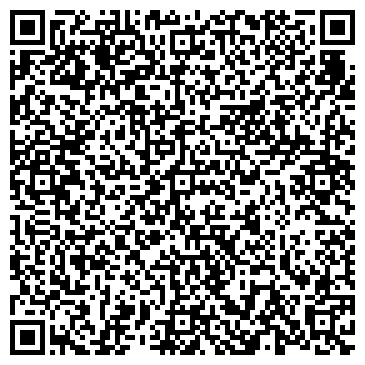 QR-код с контактной информацией организации Частное предприятие Салон штор "Мона Лиза"