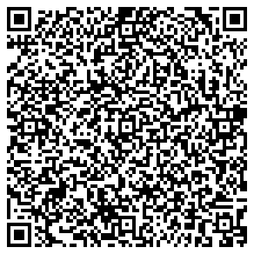 QR-код с контактной информацией организации Студия текстильного дизайна «Шедевры»