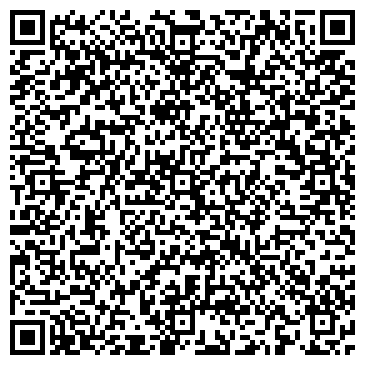 QR-код с контактной информацией организации Салон штор «Brillant»
