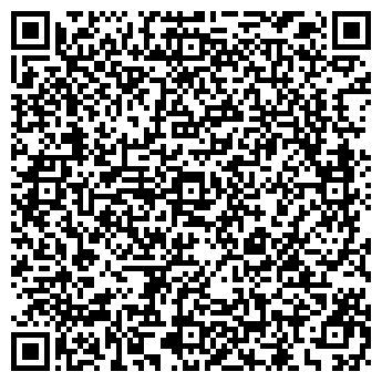 QR-код с контактной информацией организации Субъект предпринимательской деятельности СПД «Кирчанова»