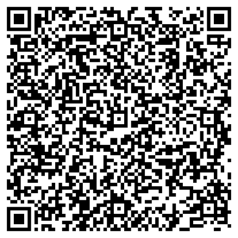 QR-код с контактной информацией организации Частное предприятие Салон штор «Plisse»