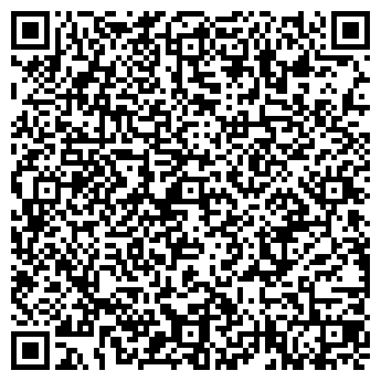 QR-код с контактной информацией организации СП «Деко окон»