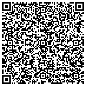 QR-код с контактной информацией организации Сеть оптово-розничных магазинов Шторочка