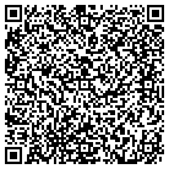 QR-код с контактной информацией организации Салон «Глория»