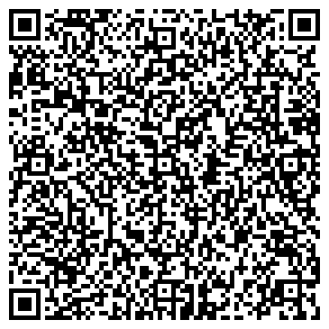 QR-код с контактной информацией организации Частное предприятие Магия Штор