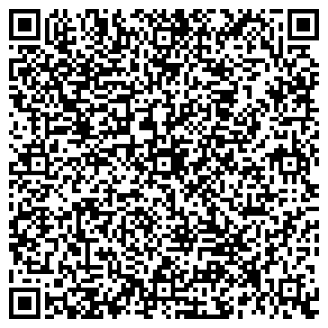 QR-код с контактной информацией организации Салон штор «Муар»