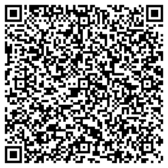 QR-код с контактной информацией организации Бриз, салон