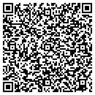 QR-код с контактной информацией организации Лови волну