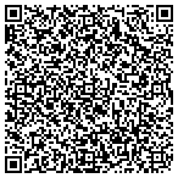 QR-код с контактной информацией организации Салон штор "Жанель"