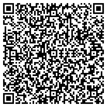 QR-код с контактной информацией организации ИП Смолова В.А.