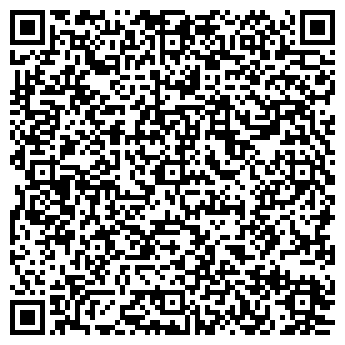 QR-код с контактной информацией организации Салон штор "Керемет"