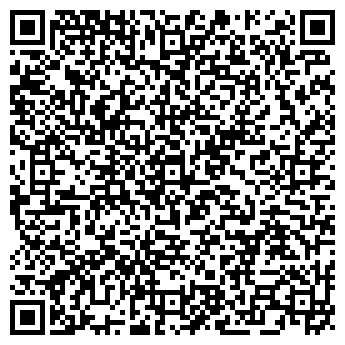 QR-код с контактной информацией организации ТОО "Алматы-Жалюзи"