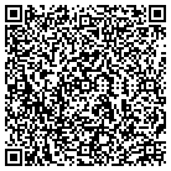 QR-код с контактной информацией организации Частное предприятие Nadia's