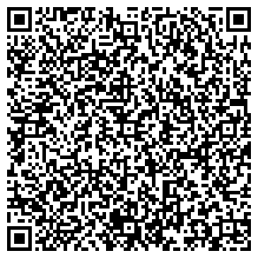 QR-код с контактной информацией организации Салон "Эксклюзив"