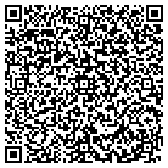 QR-код с контактной информацией организации ПП Будпрофи Виктория