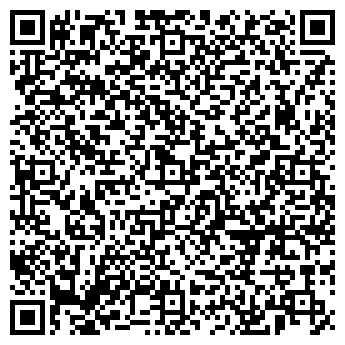 QR-код с контактной информацией организации ООО Хамелеон Трейд Груп