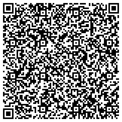 QR-код с контактной информацией организации ООО Нижегородский фумигационный отряд